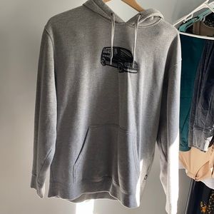 Vans Camper Hoodie